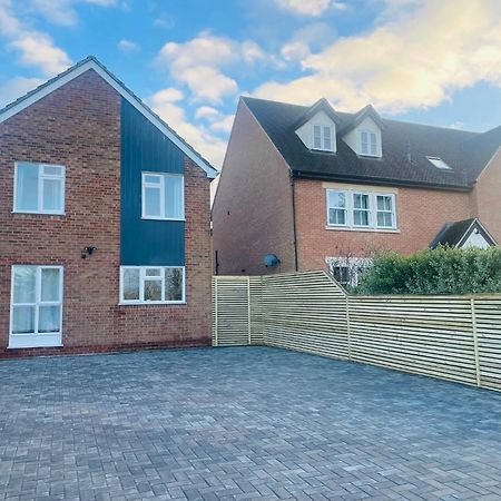 Luxury Central Oxford Detached Home מראה חיצוני תמונה