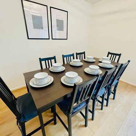 Luxury Central Oxford Detached Home מראה חיצוני תמונה