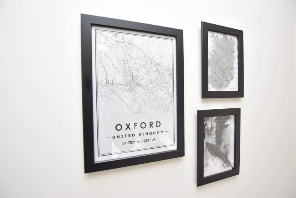Luxury Central Oxford Detached Home מראה חיצוני תמונה