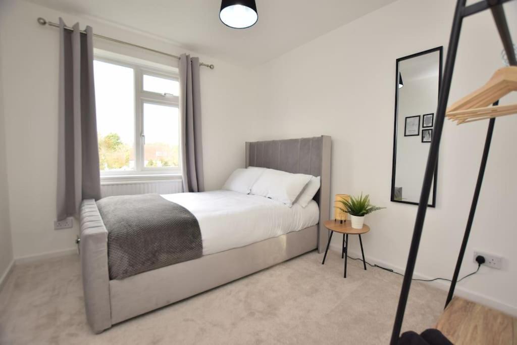 Luxury Central Oxford Detached Home מראה חיצוני תמונה