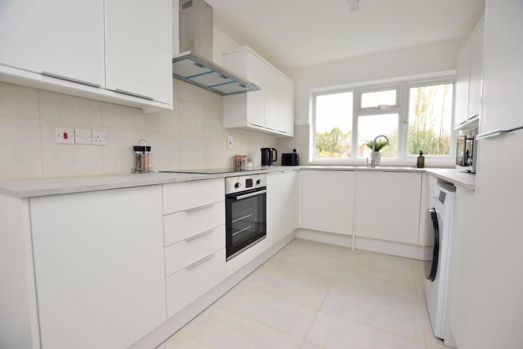 Luxury Central Oxford Detached Home מראה חיצוני תמונה
