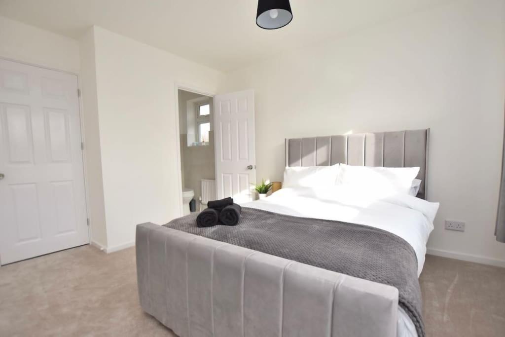 Luxury Central Oxford Detached Home מראה חיצוני תמונה