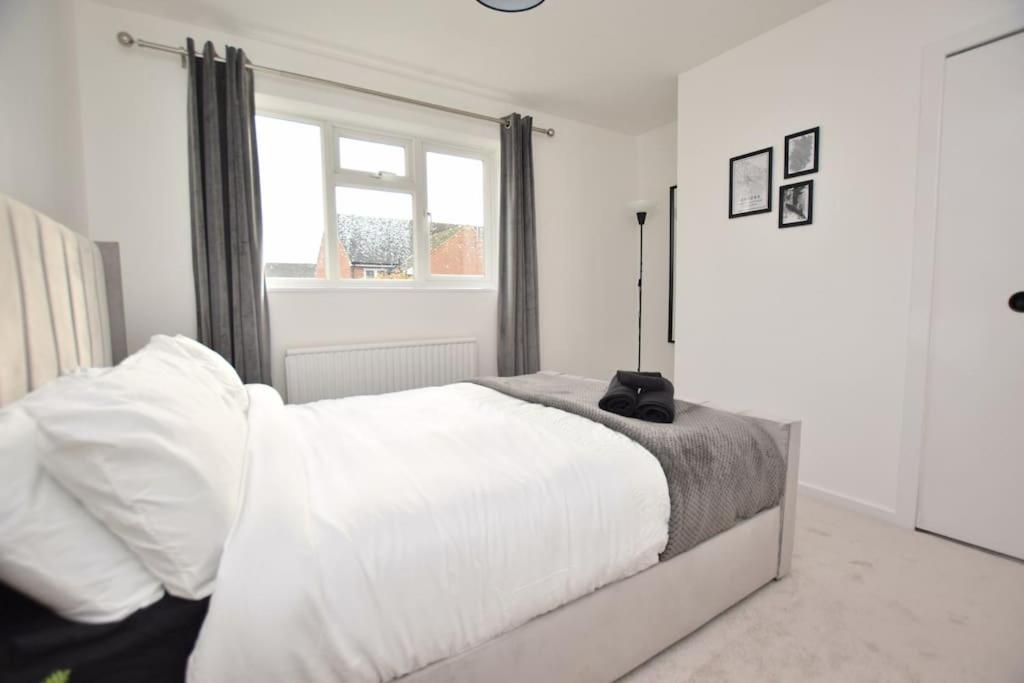 Luxury Central Oxford Detached Home מראה חיצוני תמונה