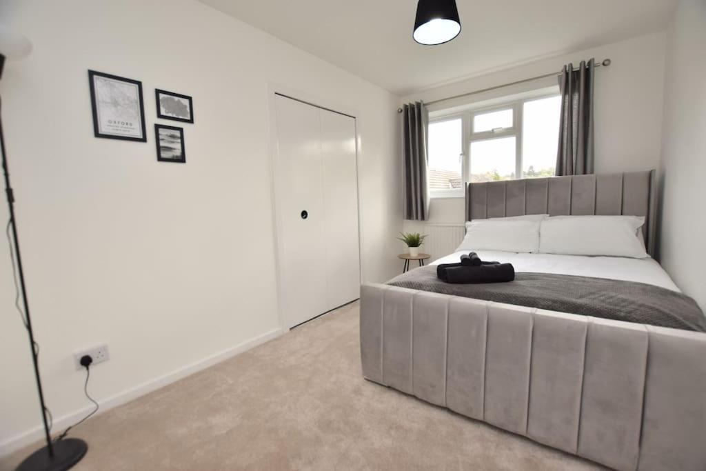 Luxury Central Oxford Detached Home מראה חיצוני תמונה