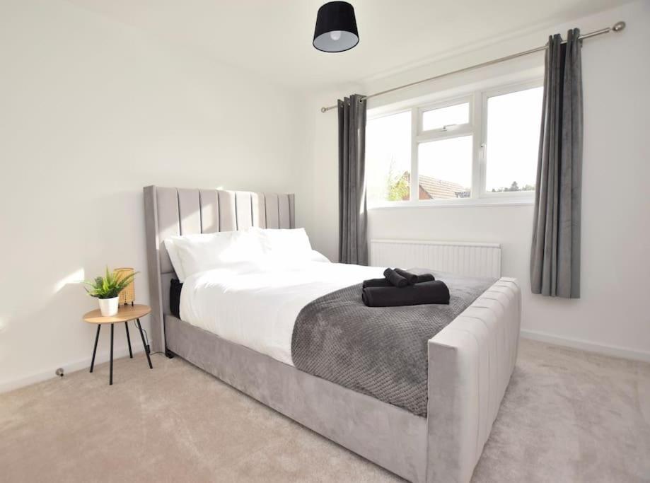 Luxury Central Oxford Detached Home מראה חיצוני תמונה