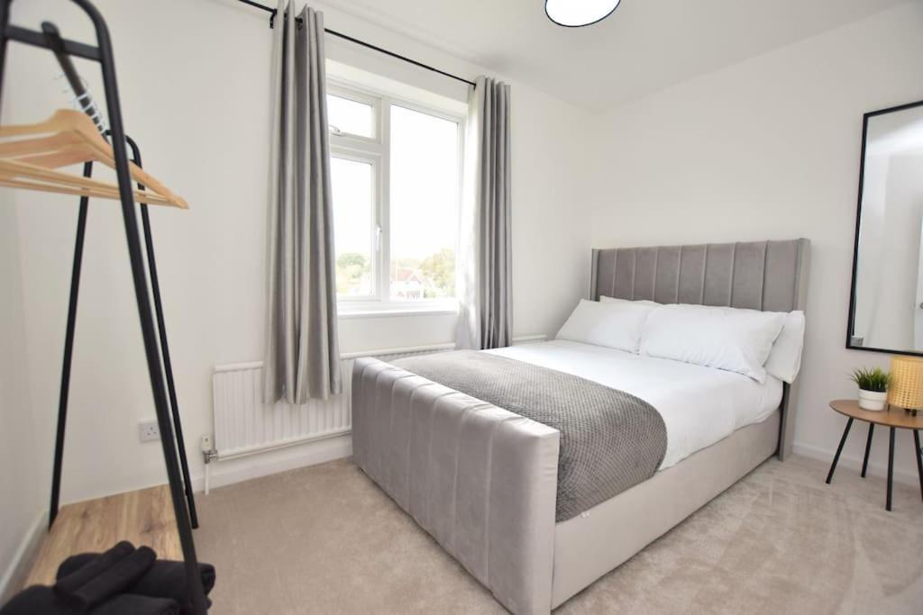 Luxury Central Oxford Detached Home מראה חיצוני תמונה