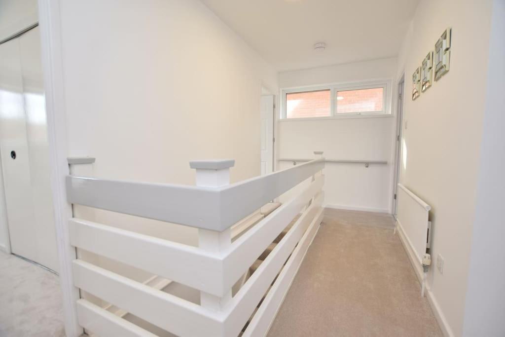 Luxury Central Oxford Detached Home מראה חיצוני תמונה