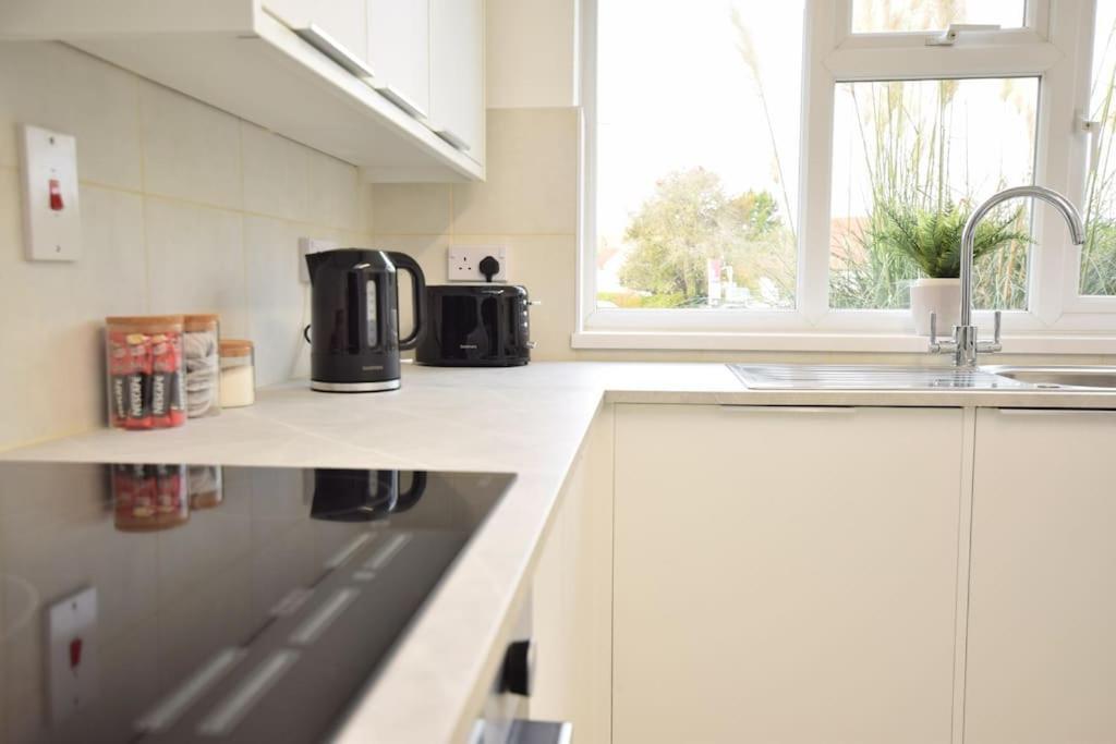 Luxury Central Oxford Detached Home מראה חיצוני תמונה
