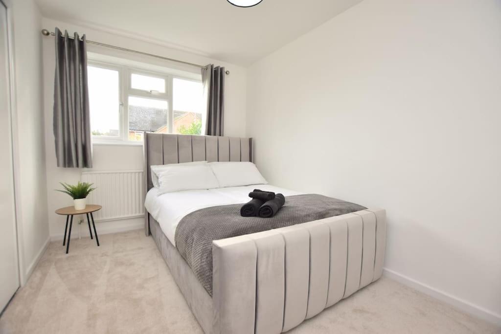 Luxury Central Oxford Detached Home מראה חיצוני תמונה
