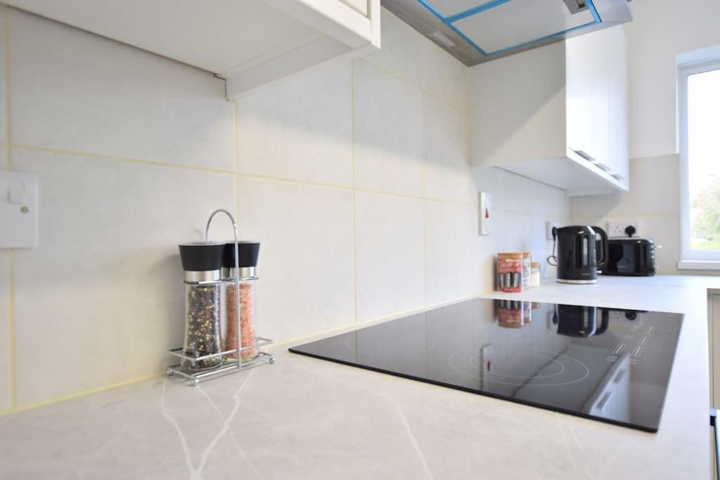 Luxury Central Oxford Detached Home מראה חיצוני תמונה