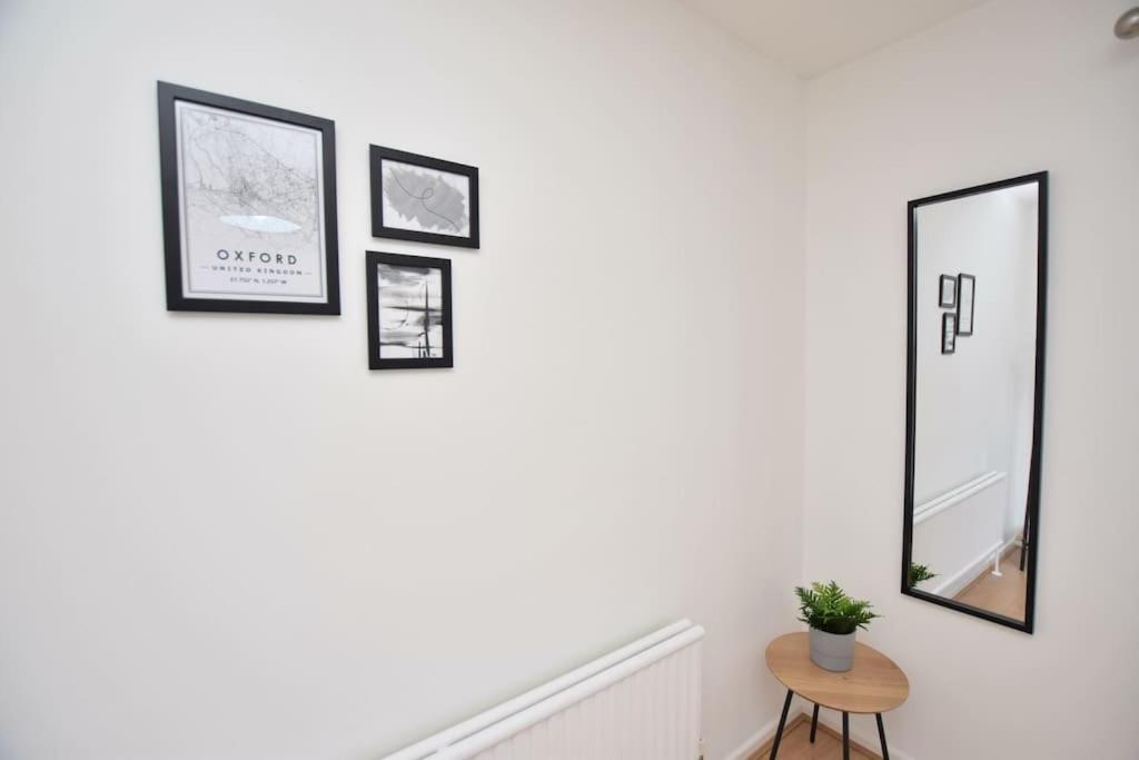 Luxury Central Oxford Detached Home מראה חיצוני תמונה