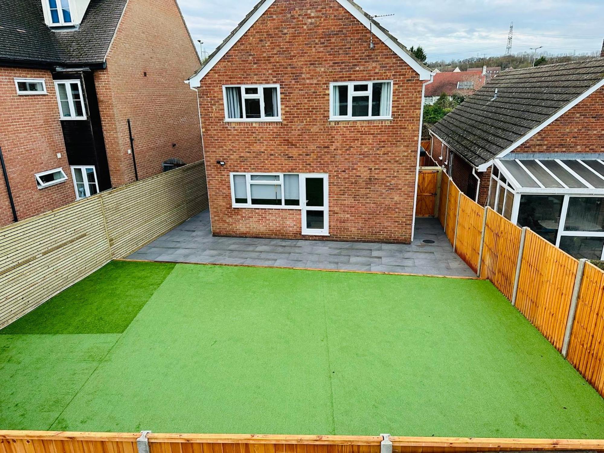 Luxury Central Oxford Detached Home מראה חיצוני תמונה