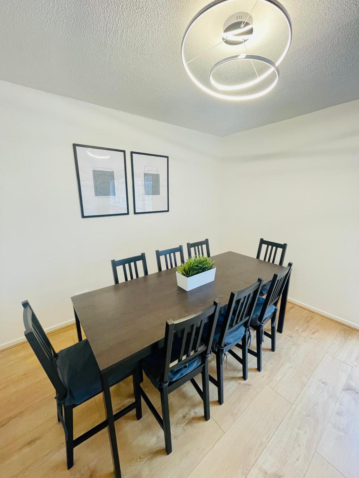 Luxury Central Oxford Detached Home מראה חיצוני תמונה